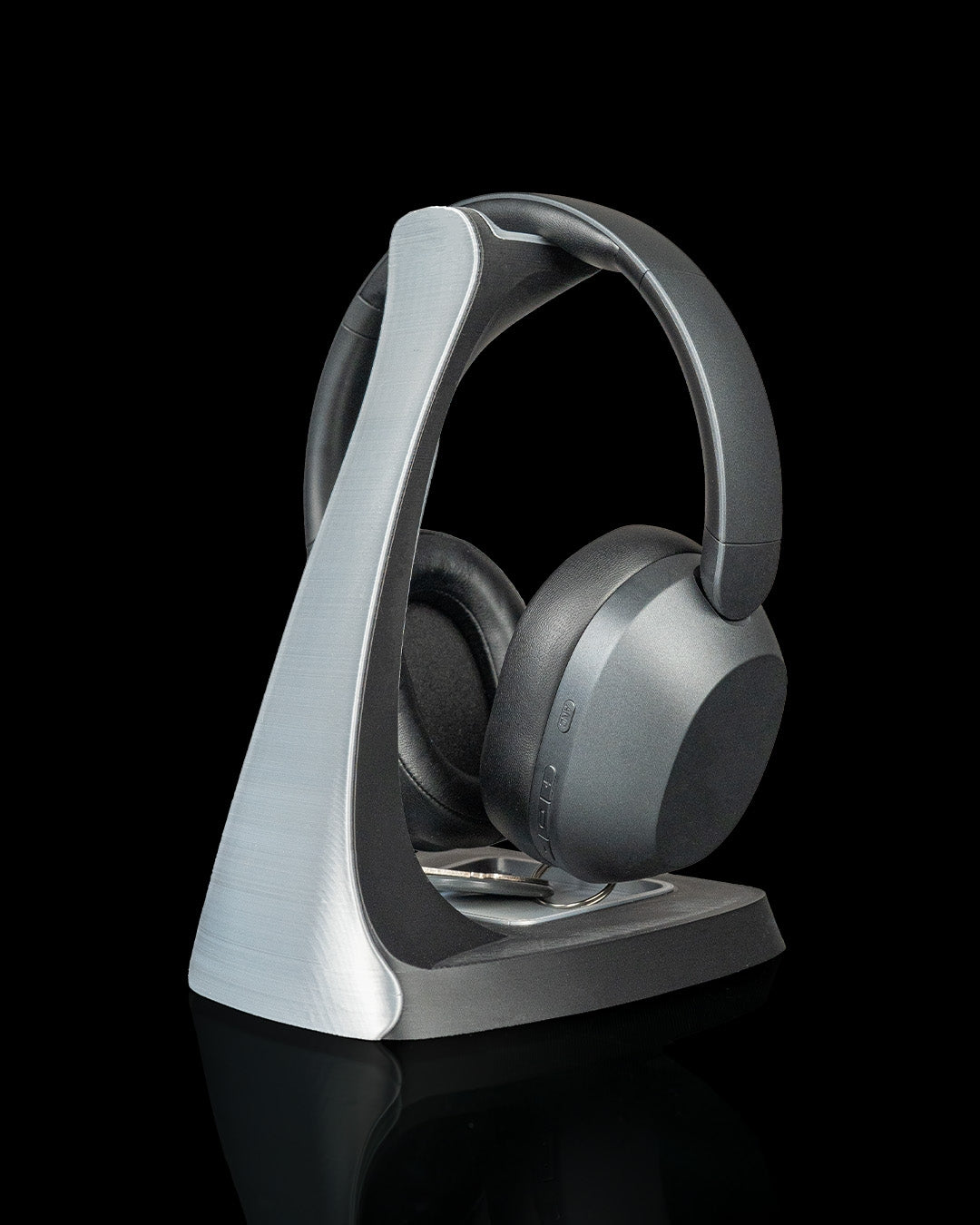4131 - Arch Stand - Headphone Holder