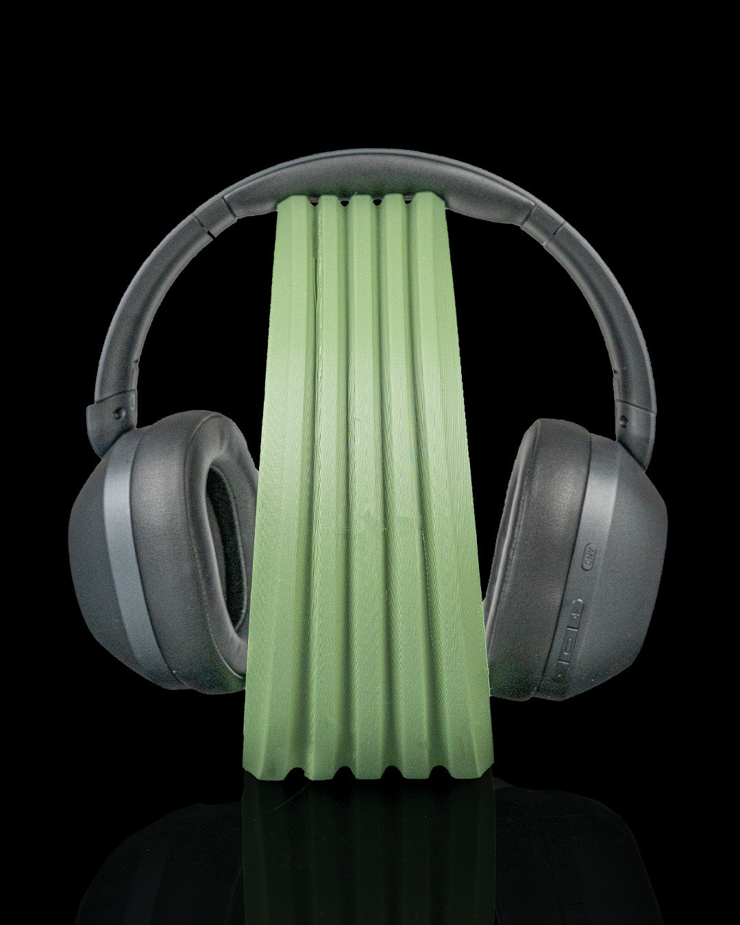 4128 - Ring Dock - Headphone Holder