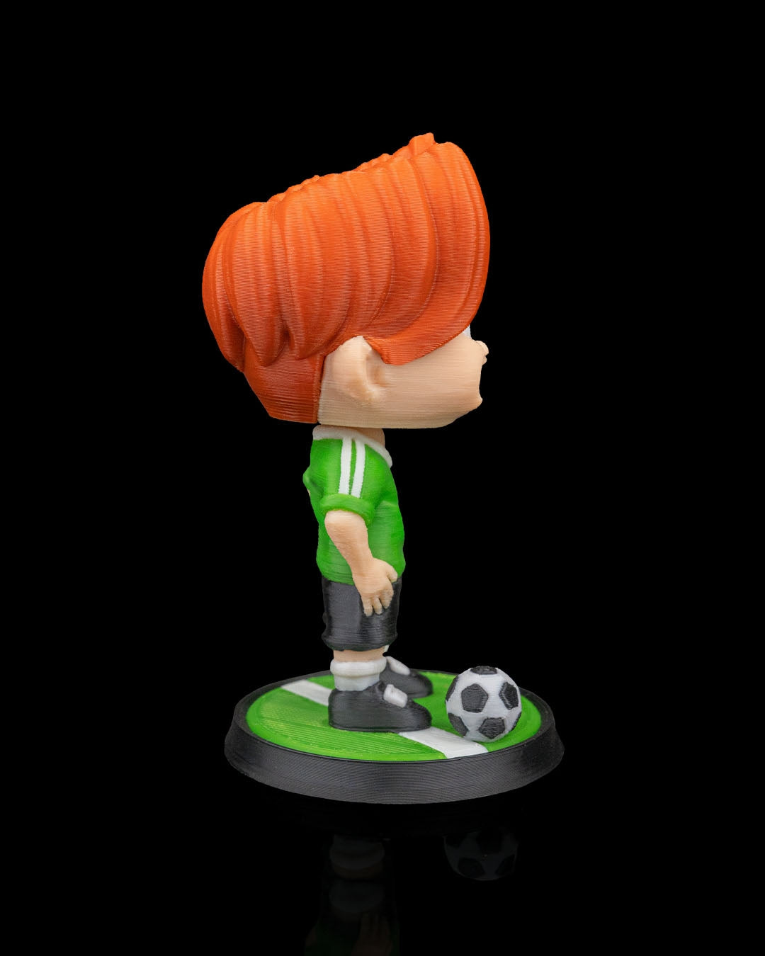 3389 - MiniMe: Soccer Player