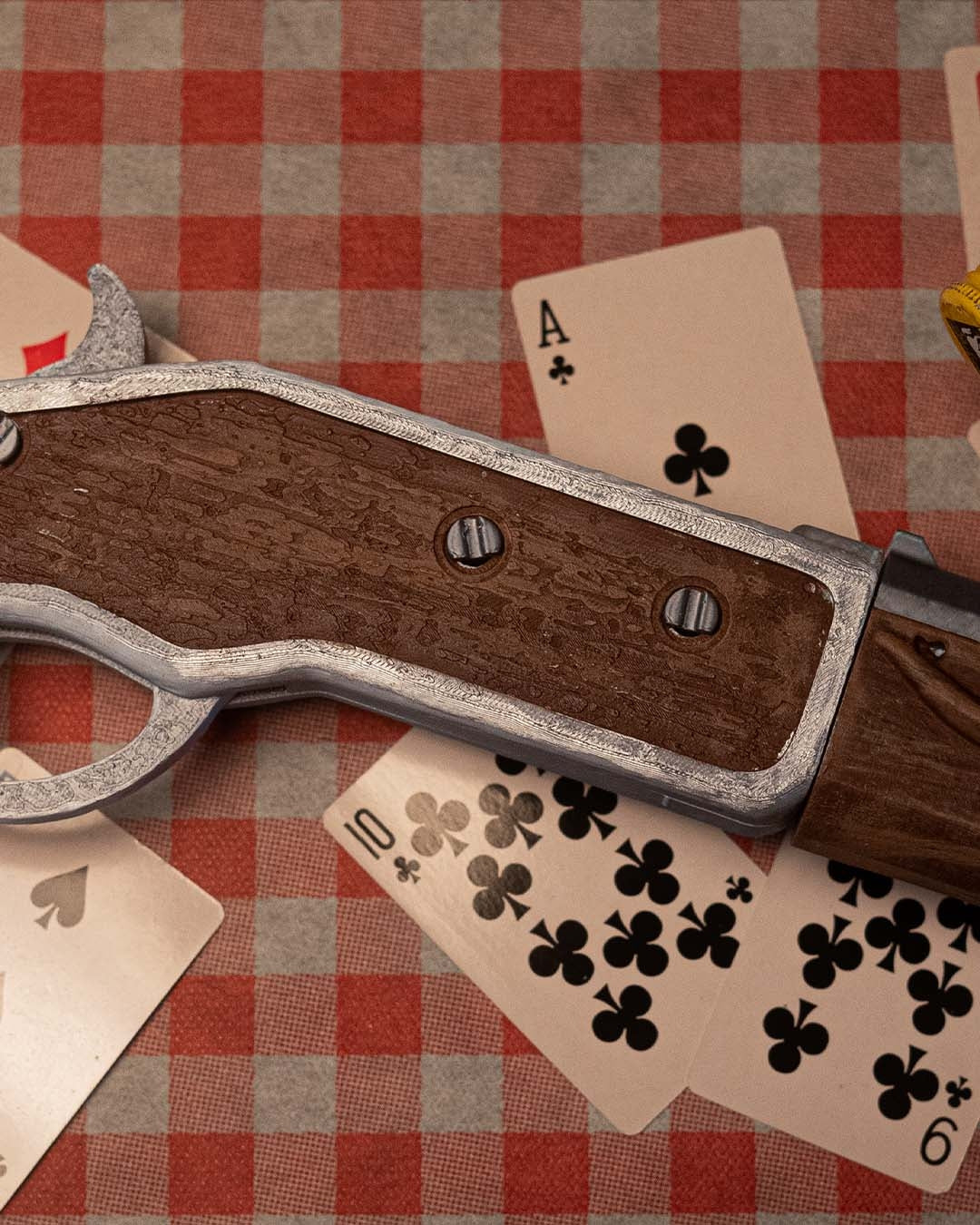 2342 - Winchester Model 1873