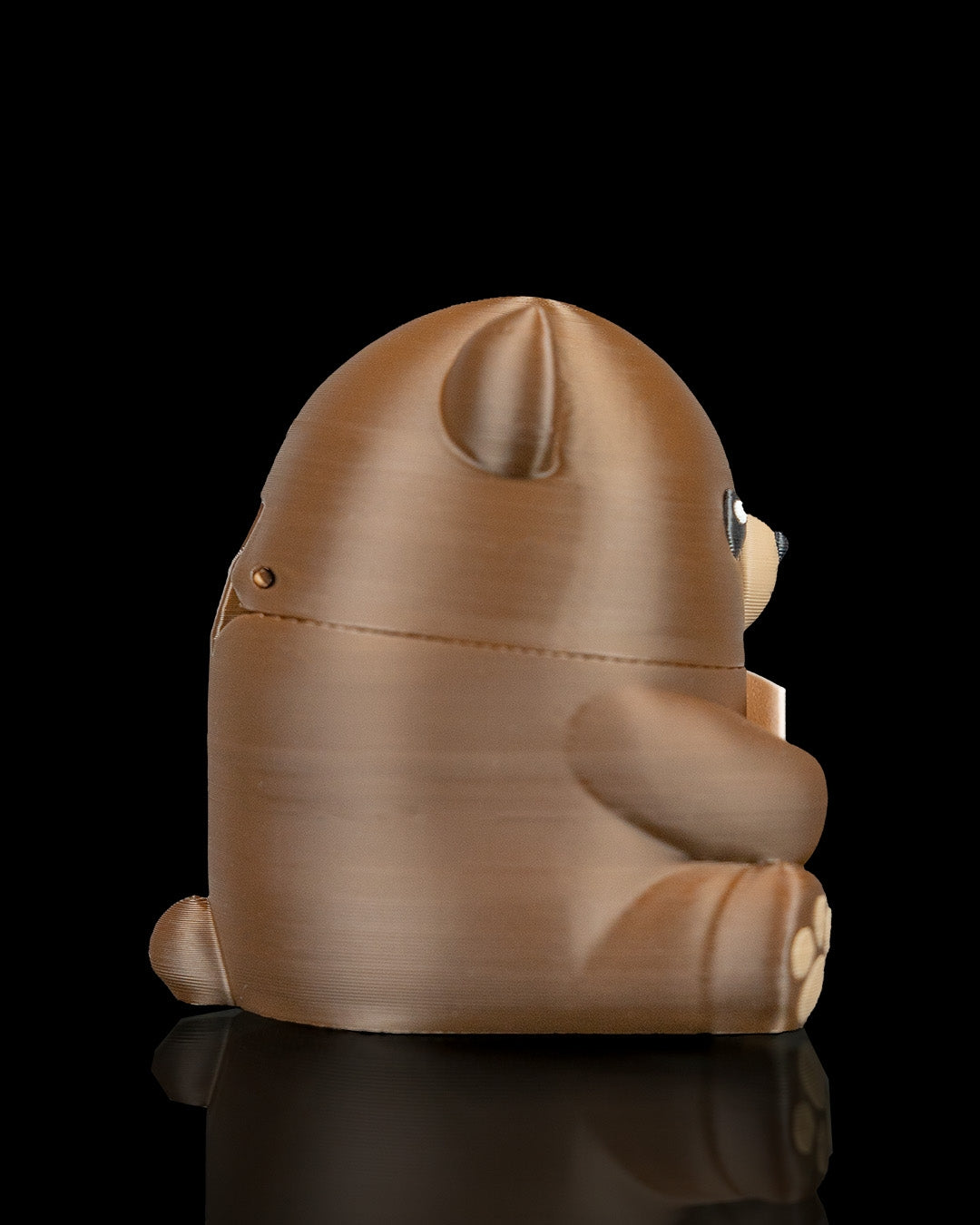 4087 - Steady Bear