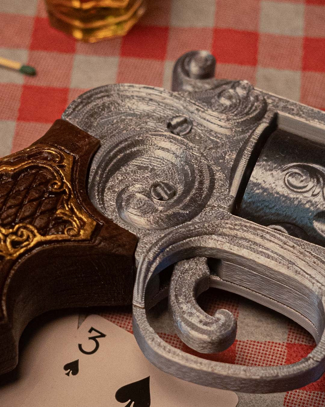 2338 - Smith & Wesson Ladysmith. 1902