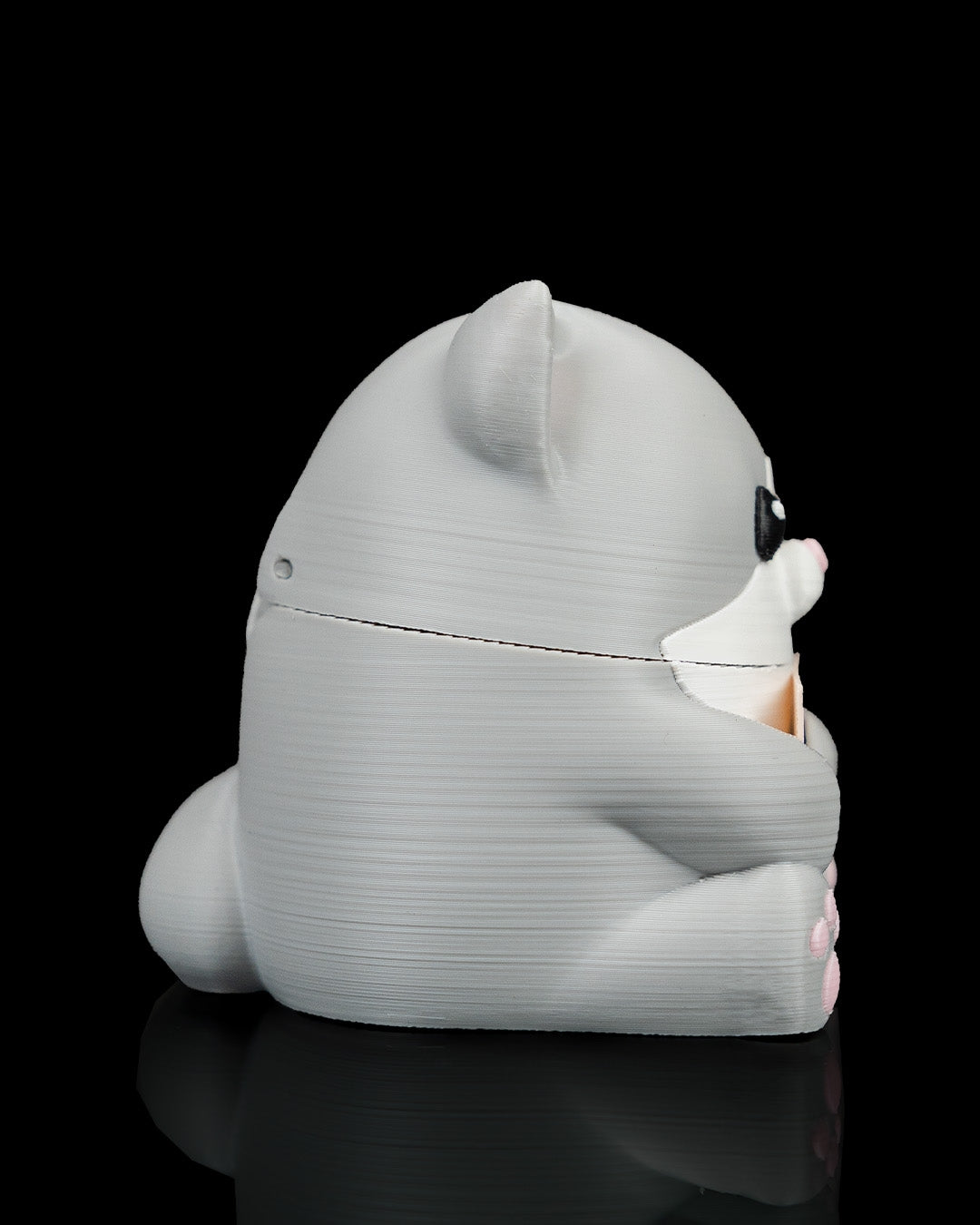 4089 - Fine Cat