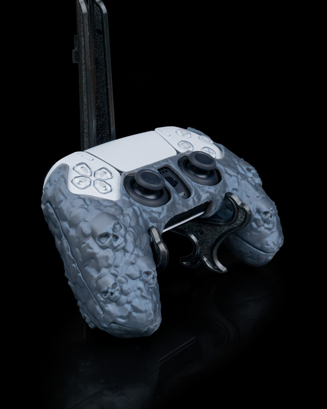 2389 - Skulls Controller Cover
