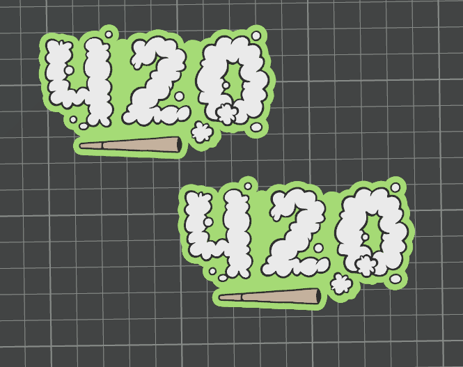 420 Hammer