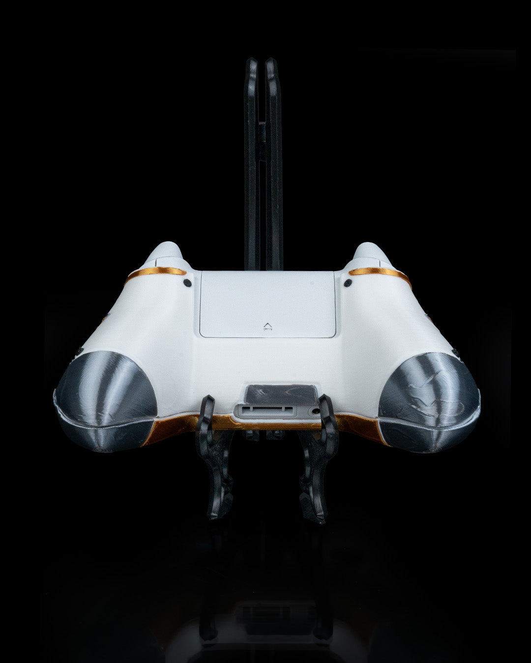 2390 - Mecha Controller Cover
