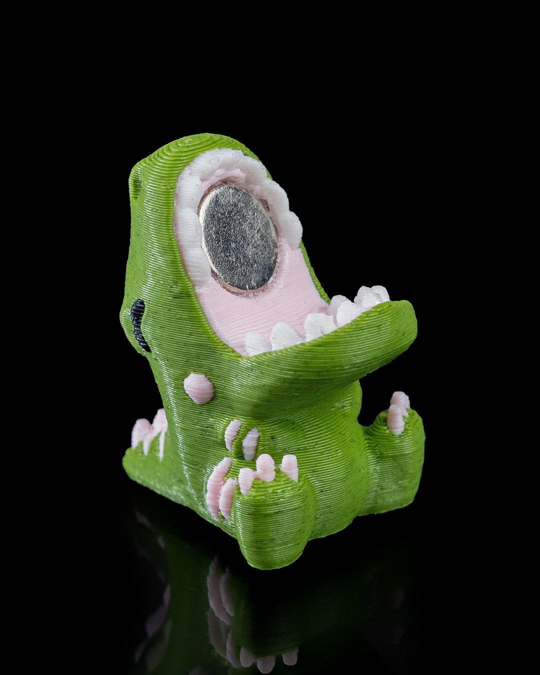2295 - T-Ear Rex