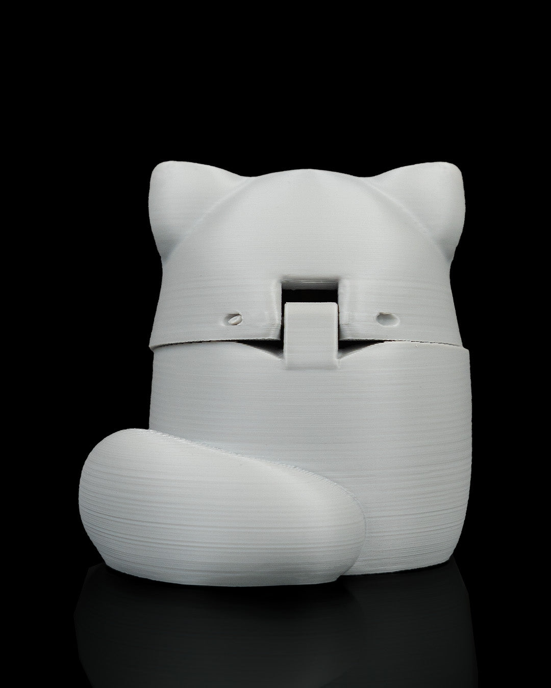 4089 - Fine Cat