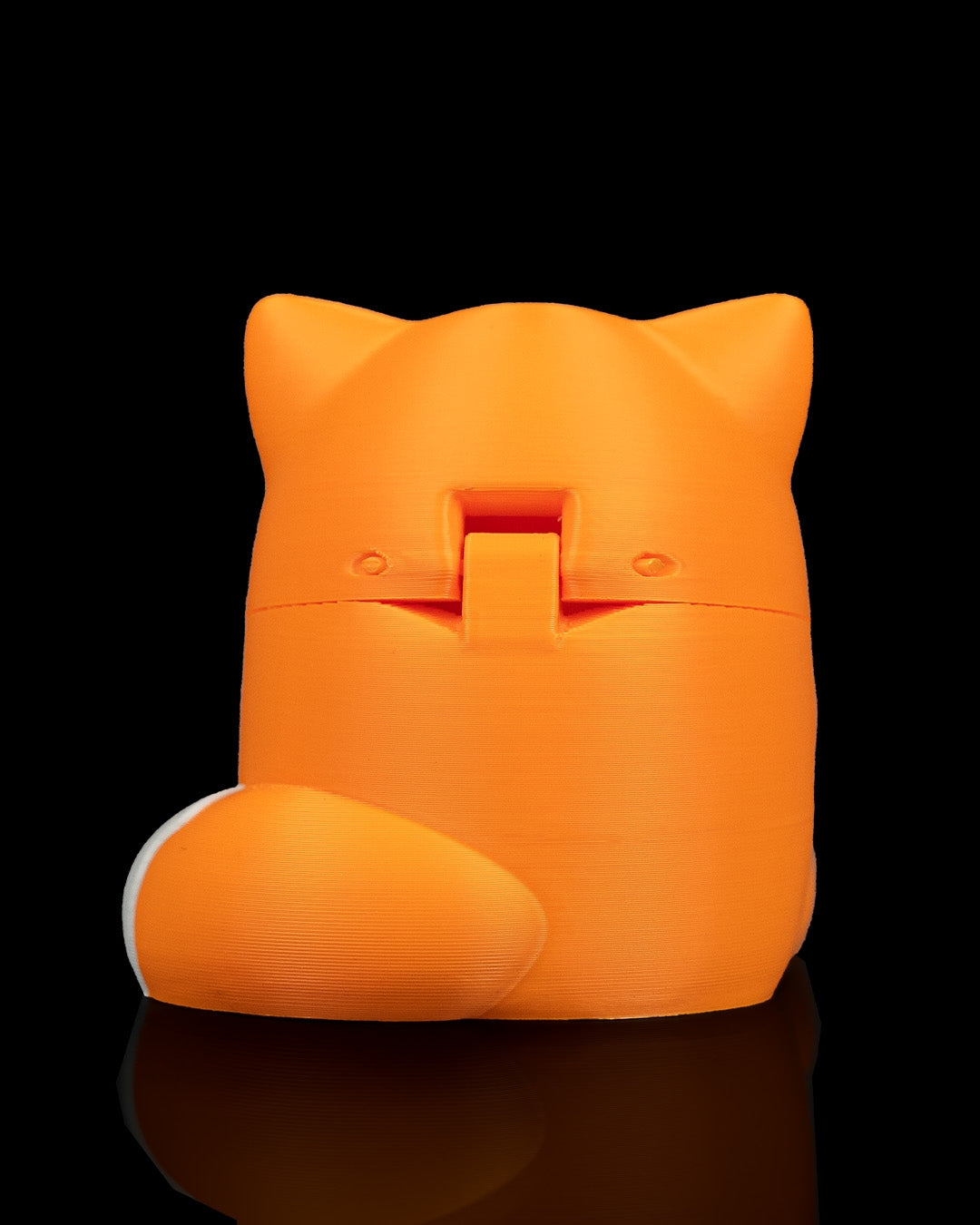 4085 - Smooth Fox