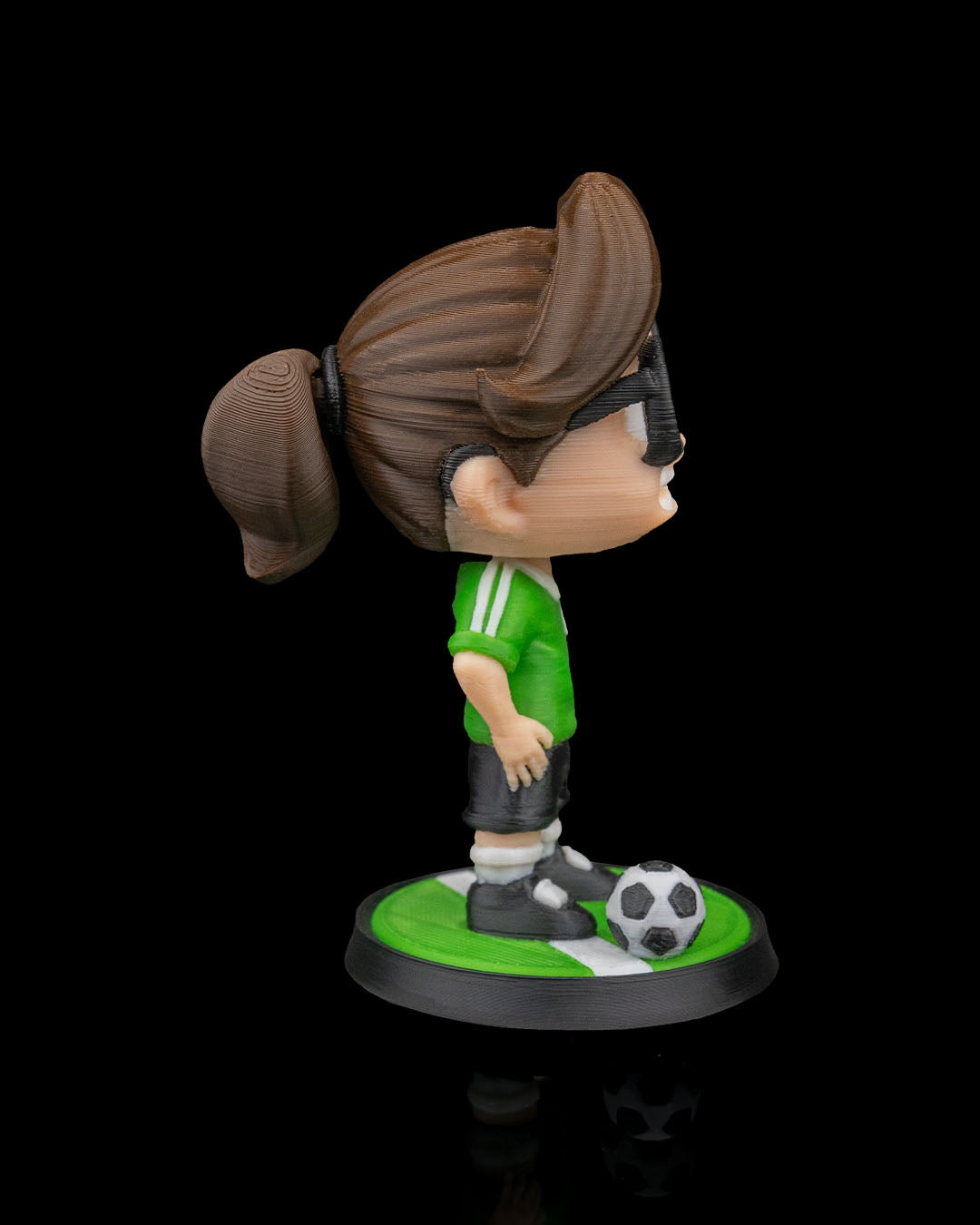 3389 - MiniMe: Soccer Player