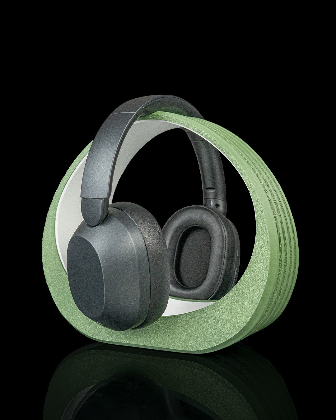 4128 - Ring Dock - Headphone Holder