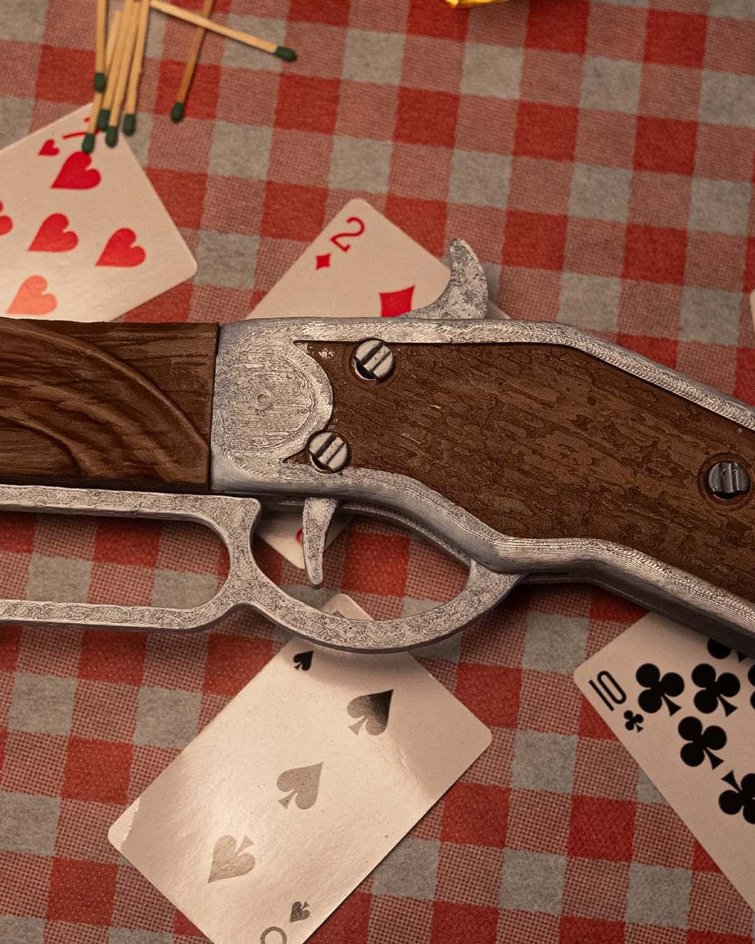 2342 - Winchester Model 1873