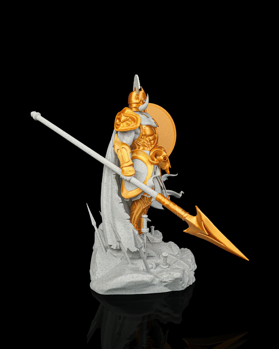 4191 - Ares