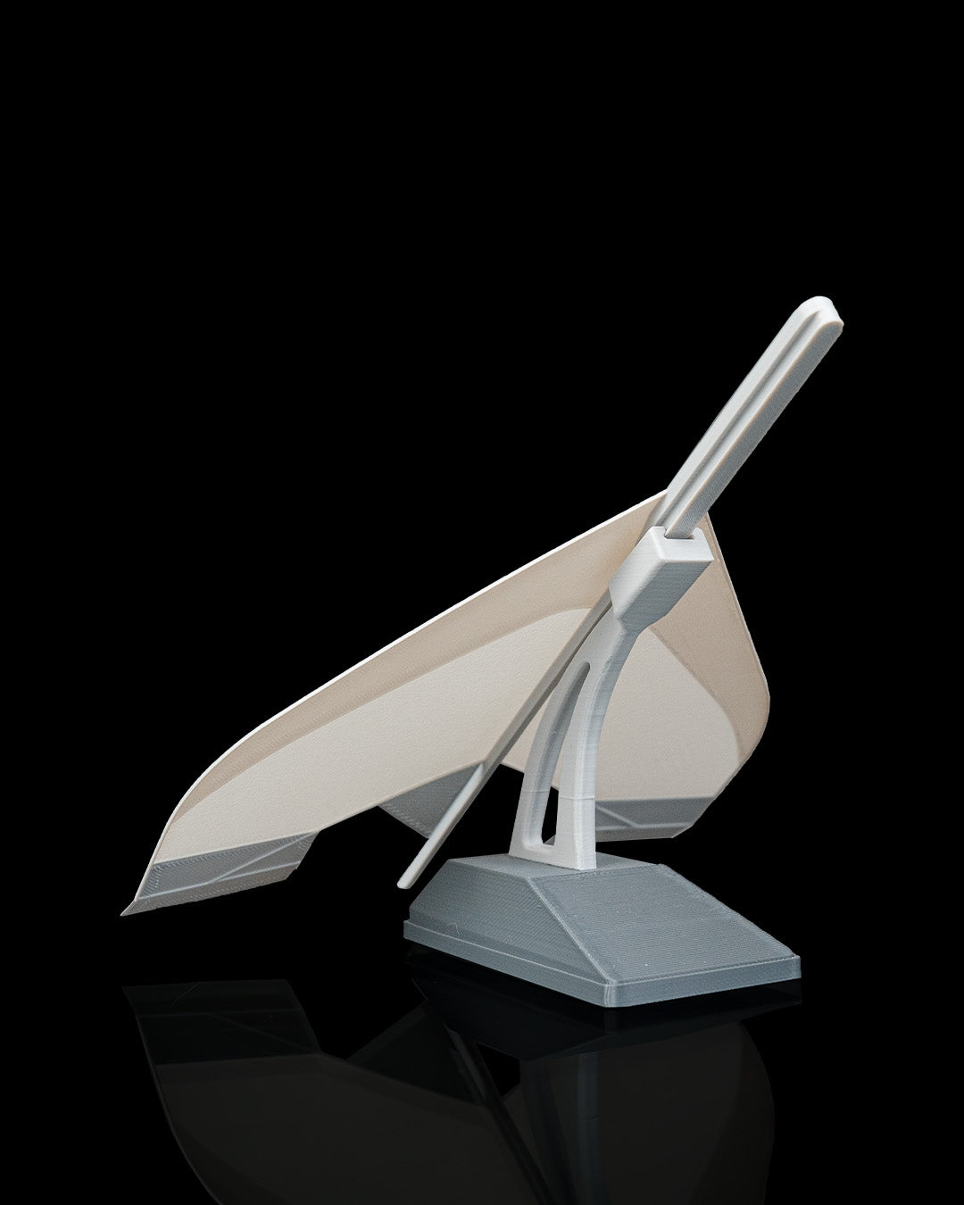 4132 - Stealth Dart - Glider Plane