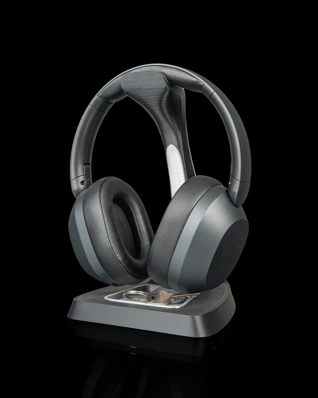 4131 - Arch Stand - Headphone Holder