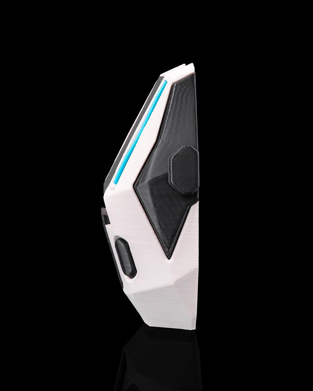 3847 - Comms Frame - Headphone Holder