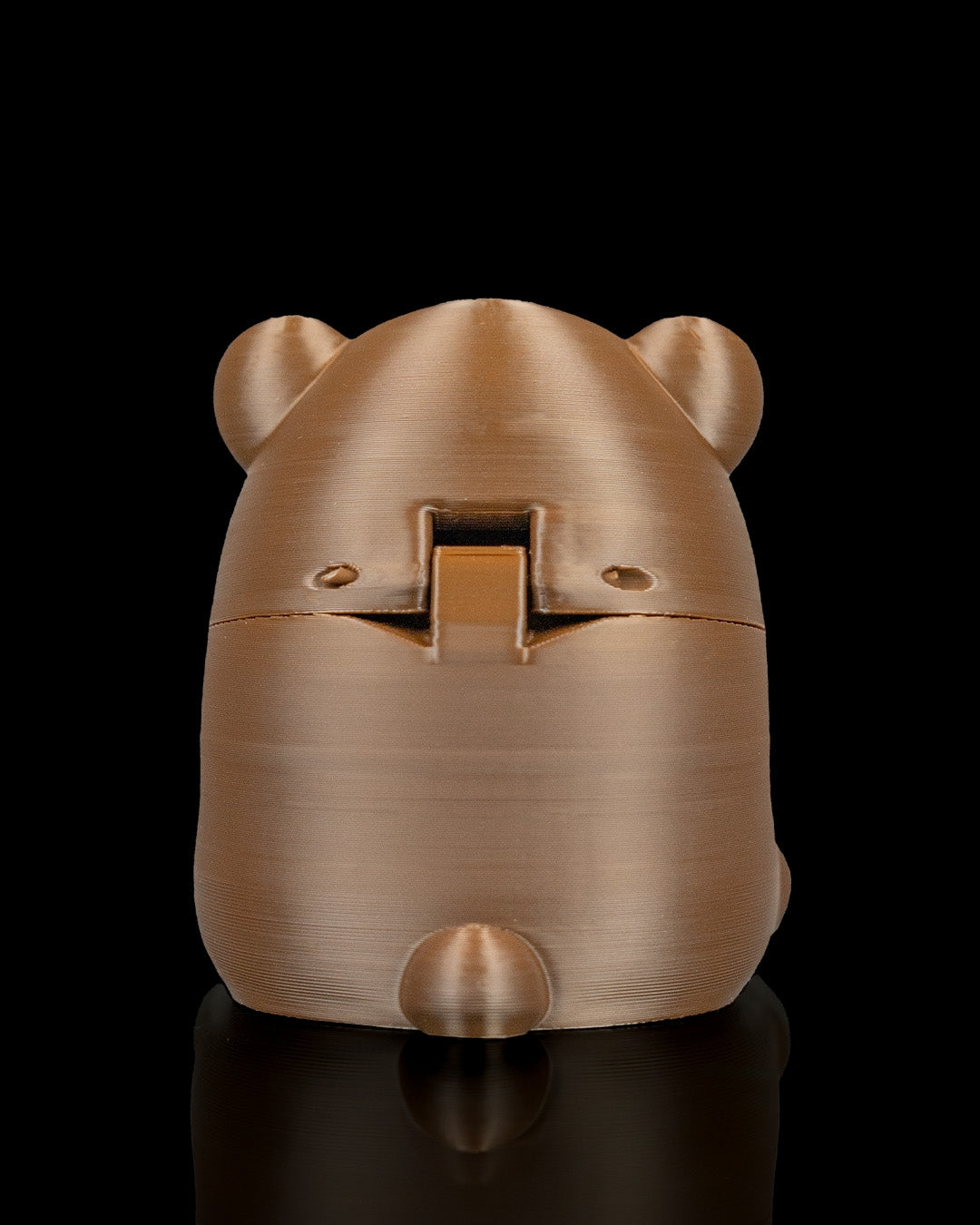 4087 - Steady Bear