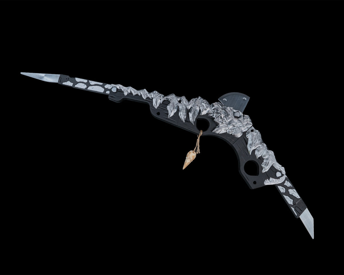 2710 - Bonebreaker Gunstock Club