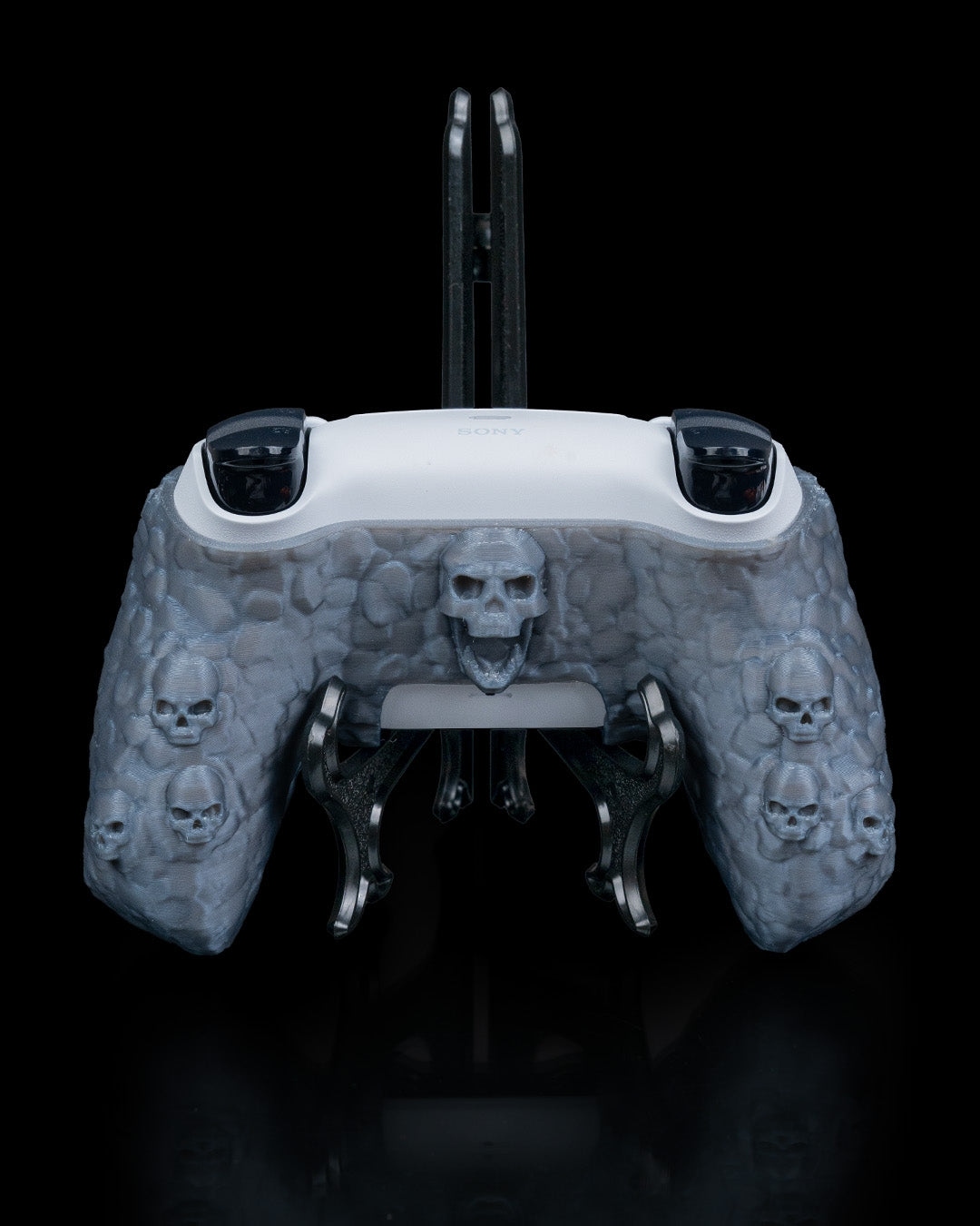 2389 - Skulls Controller Cover