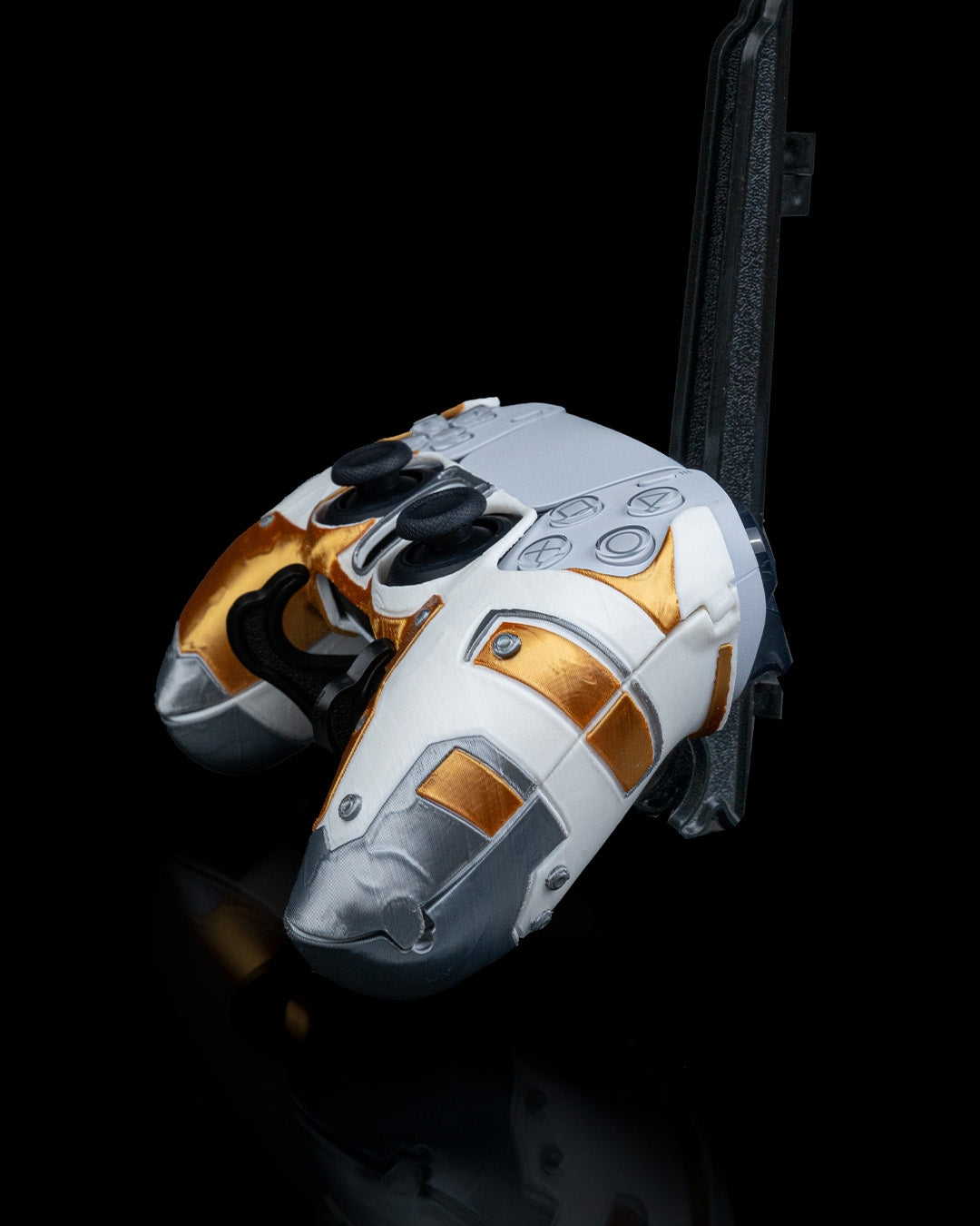 2390 - Mecha Controller Cover