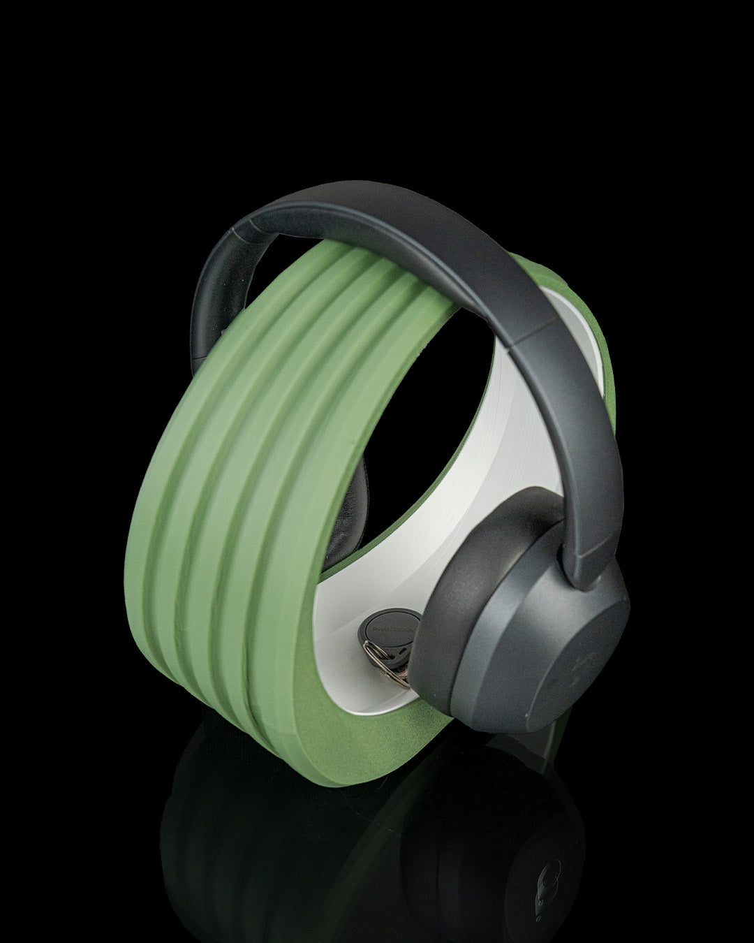 4128 - Ring Dock - Headphone Holder
