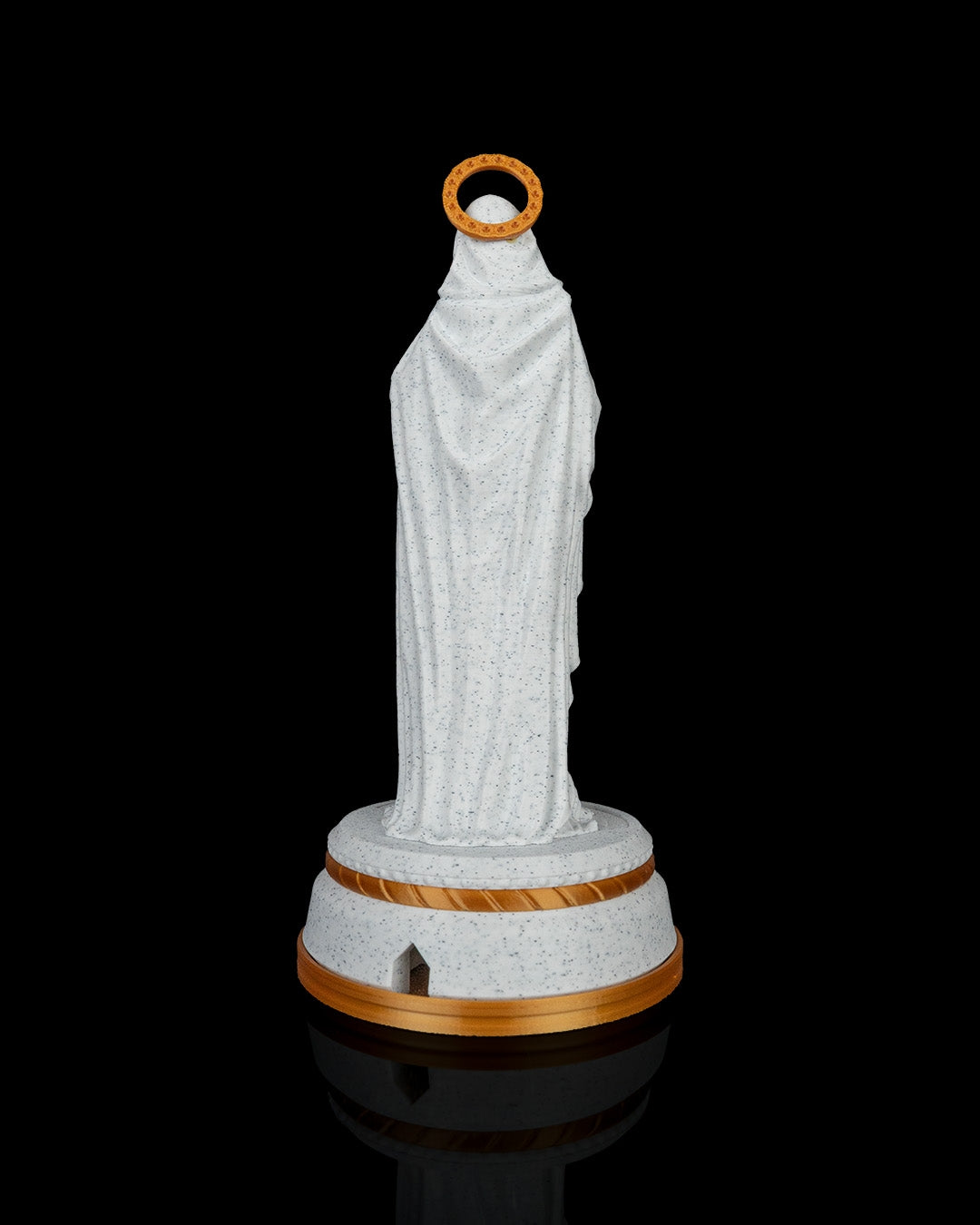 4405 - Mary and Jesus Statue