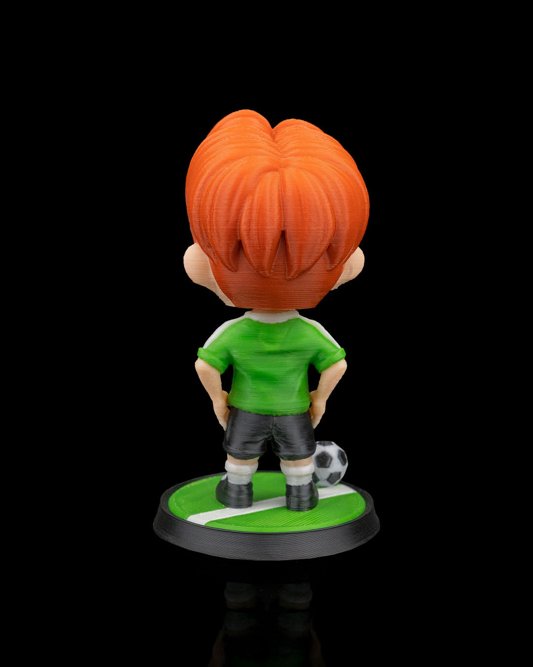 3389 - MiniMe: Soccer Player