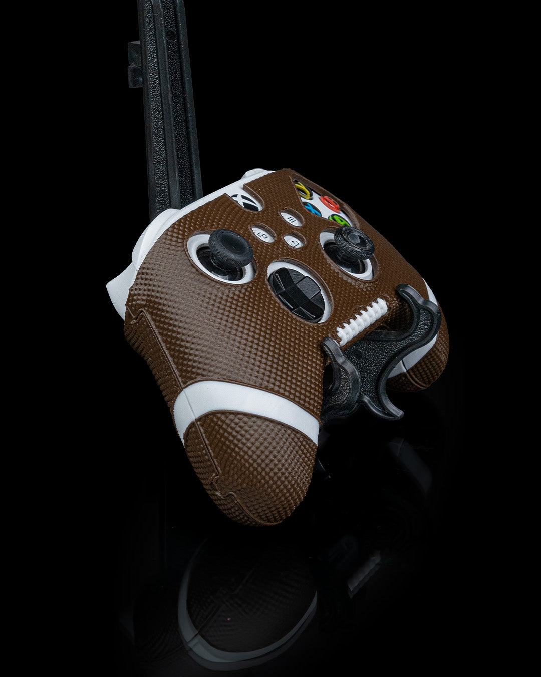 2387 - Football Controller Cover