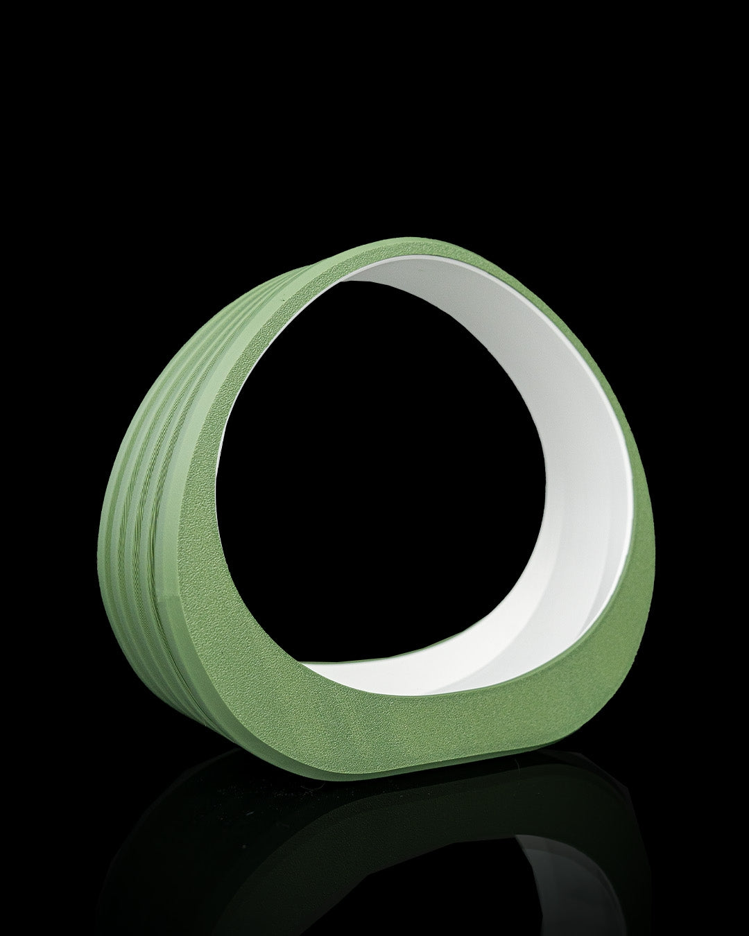 4128 - Ring Dock - Headphone Holder