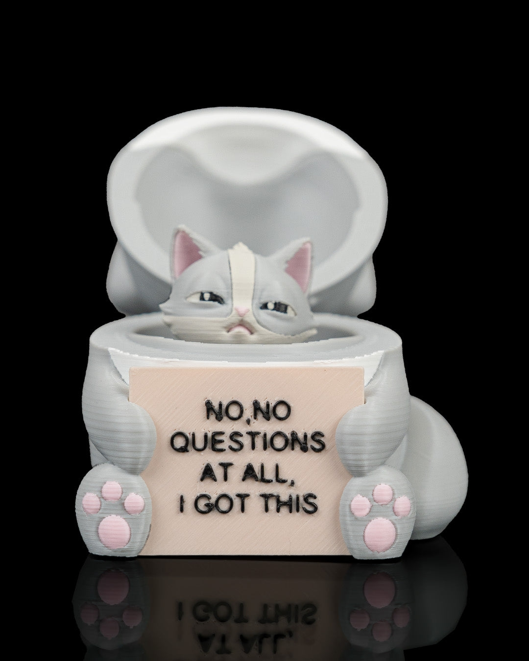4089 - Fine Cat