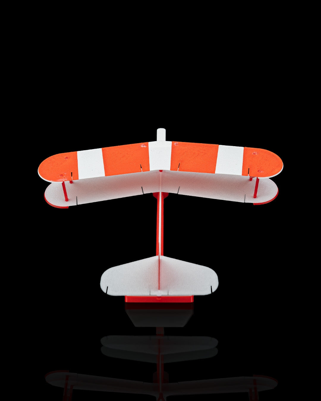 4134 - Red Baron - Glider Plane
