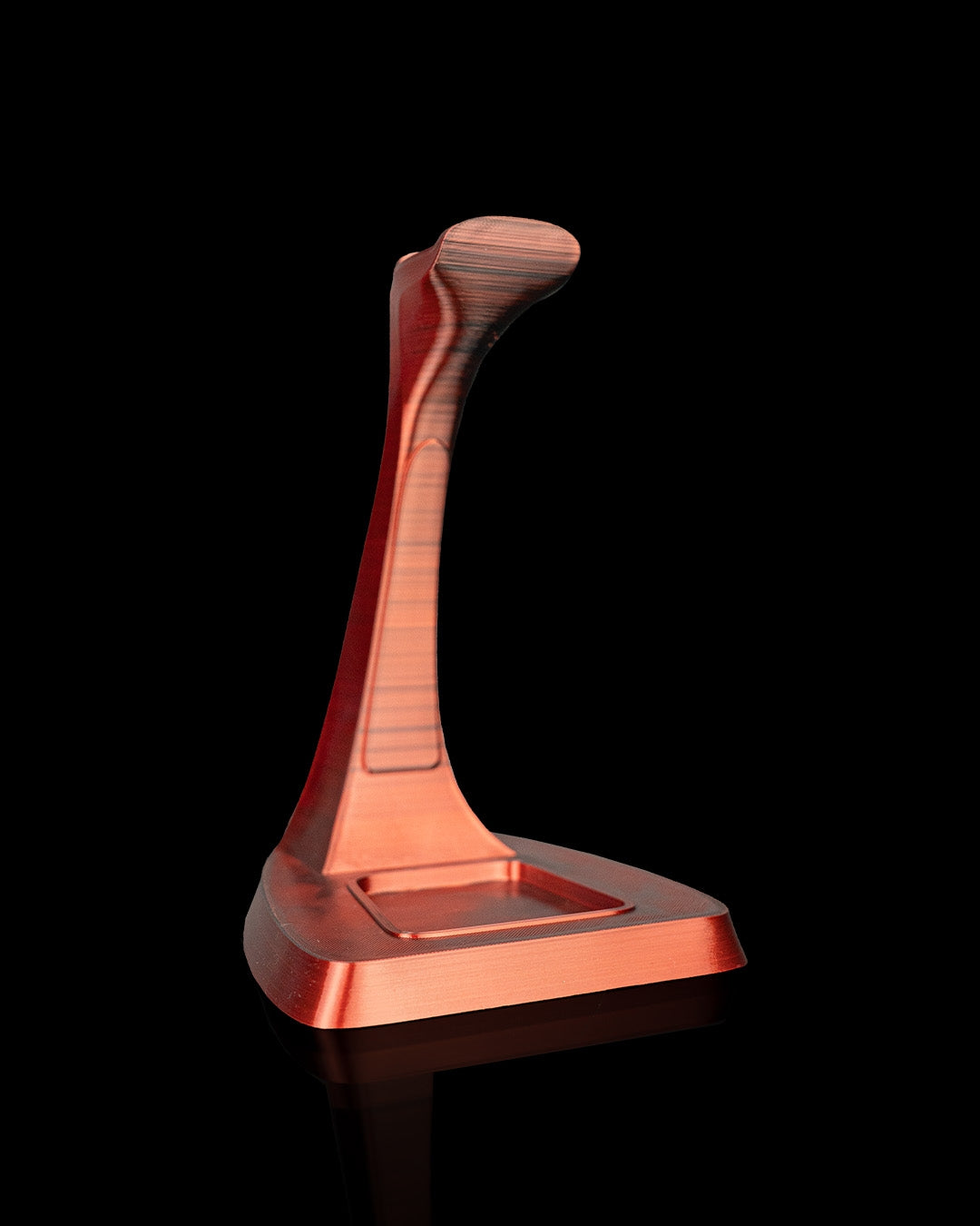 4131 - Arch Stand - Headphone Holder