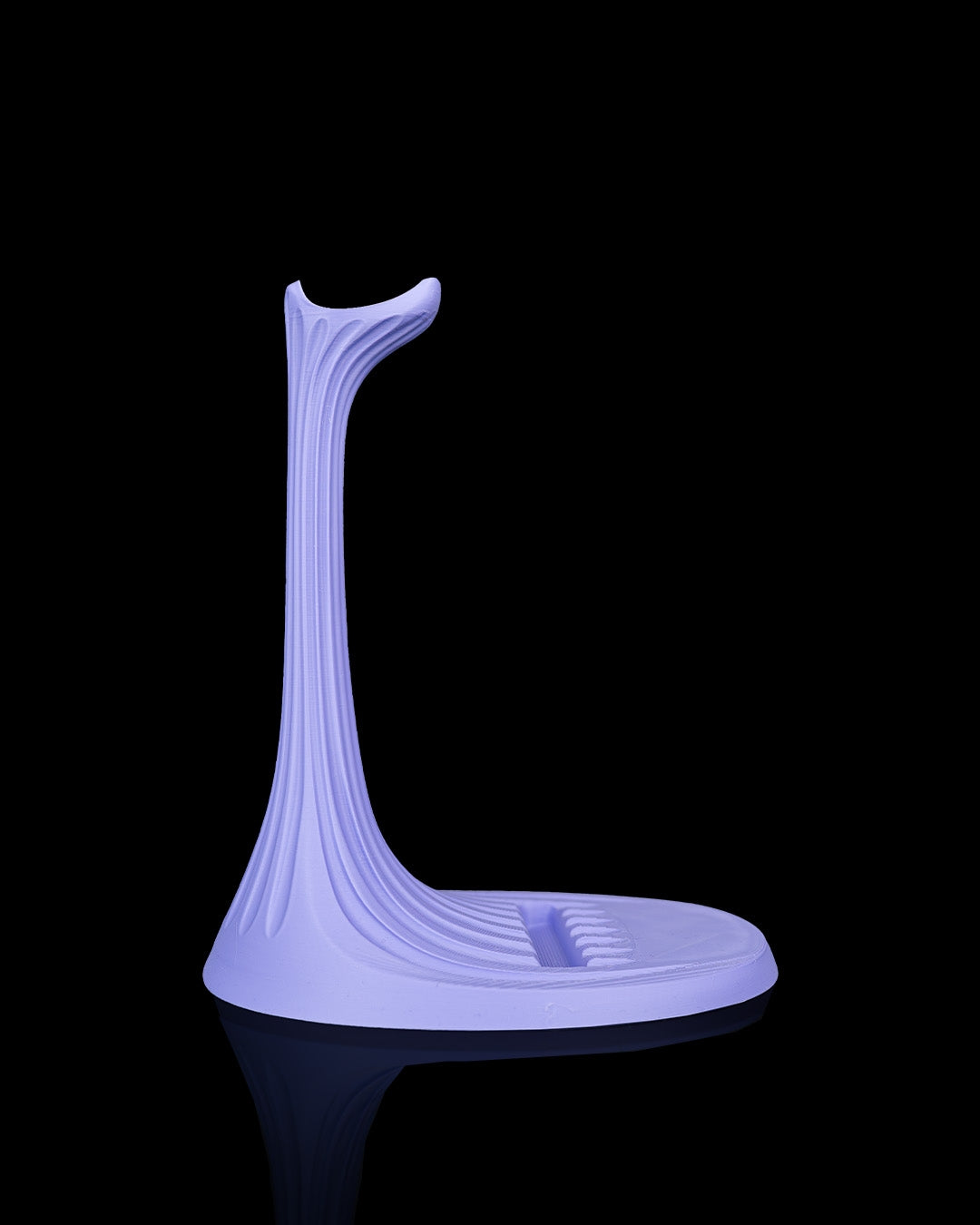 4126 - Flow Stand - Headphone and Phone Holder