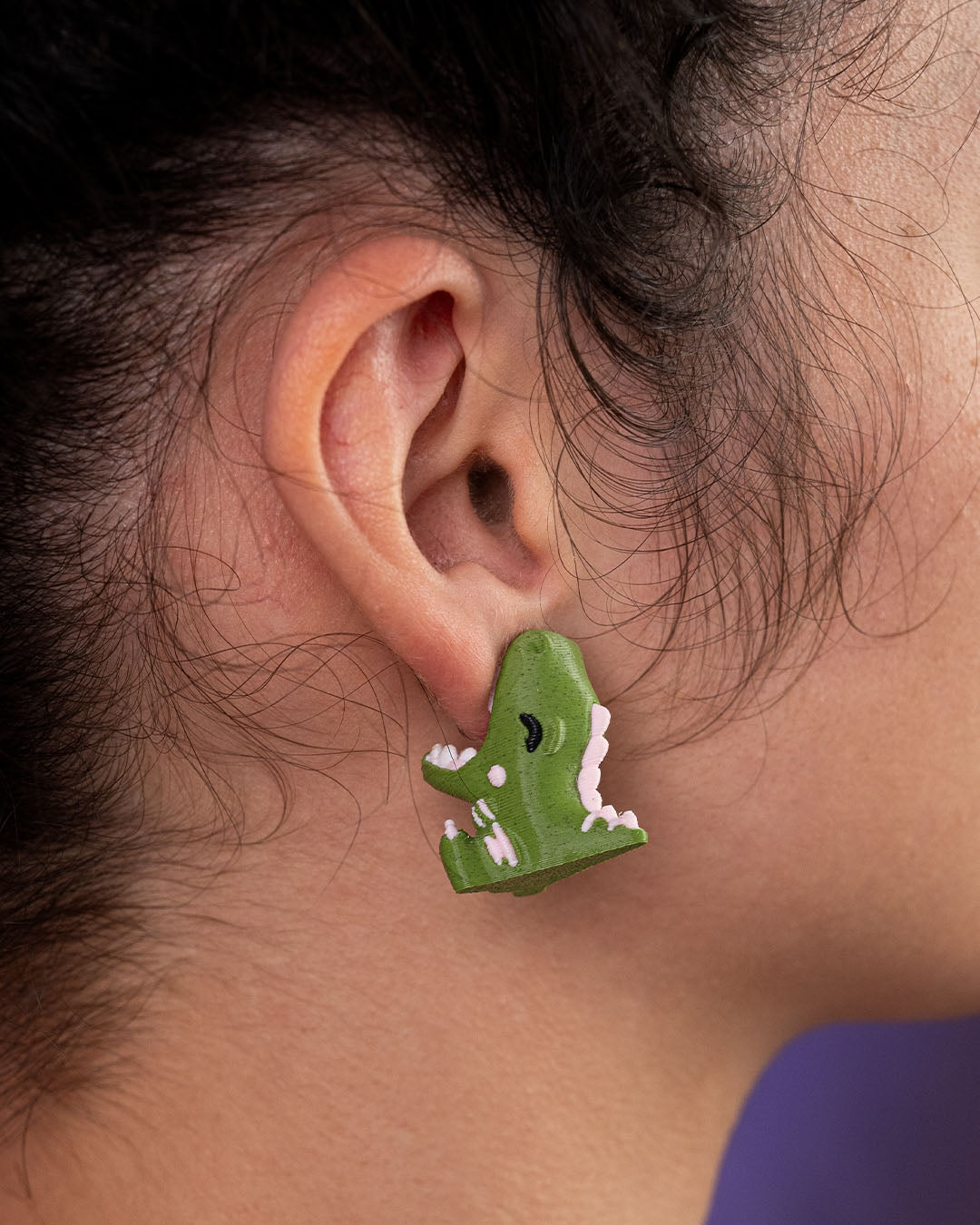 2295 - T-Ear Rex