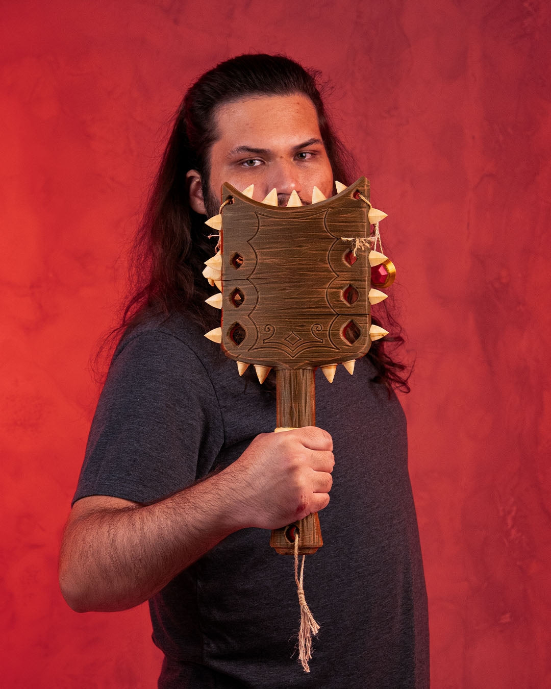 2711 - The Ancestor's Bite Club