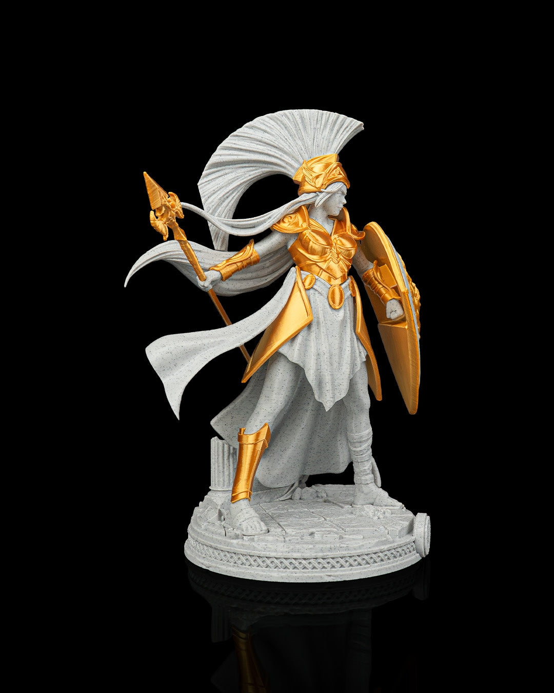 4189 - Athena