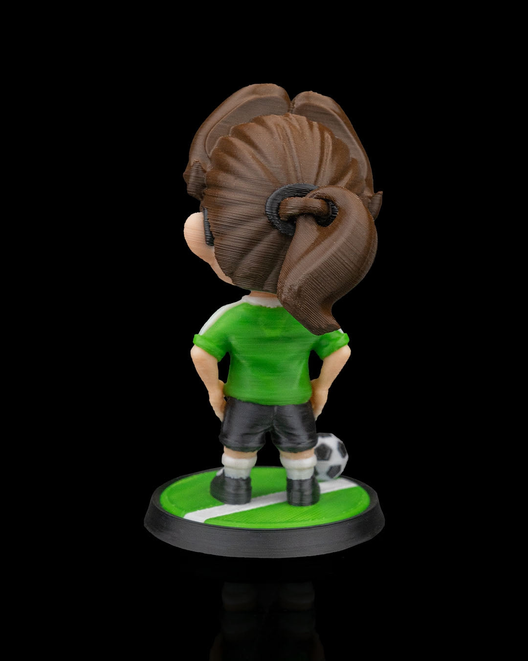 3389 - MiniMe: Soccer Player