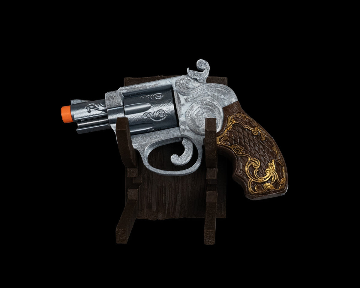2338 - Smith & Wesson Ladysmith. 1902