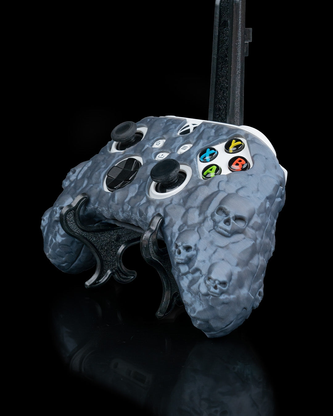 2389 - Skulls Controller Cover