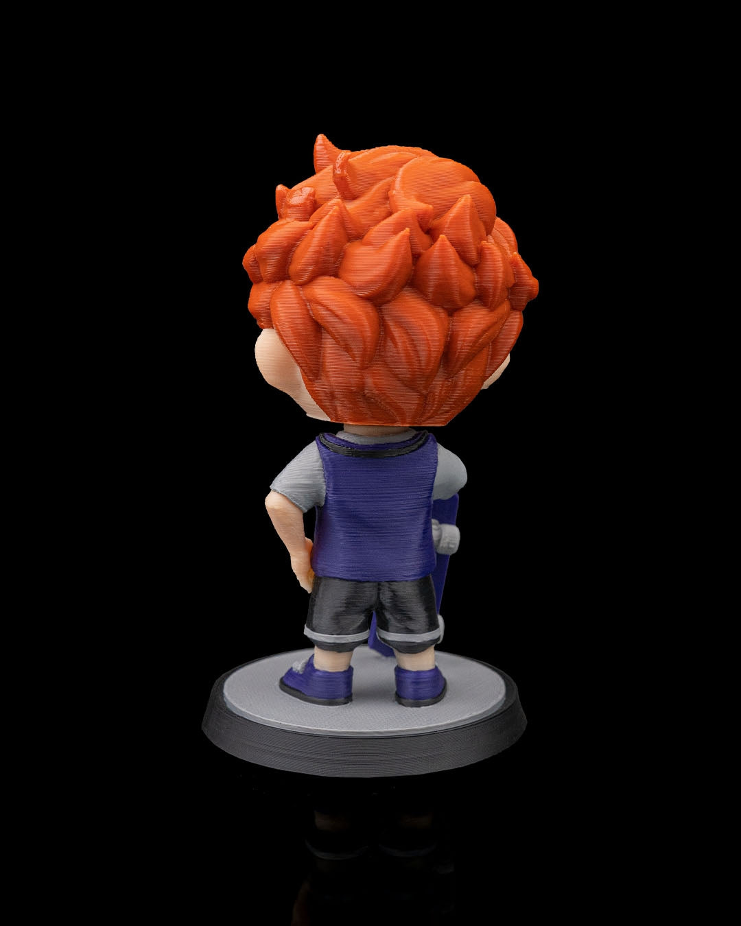 3386 - MiniMe: Skateboarder