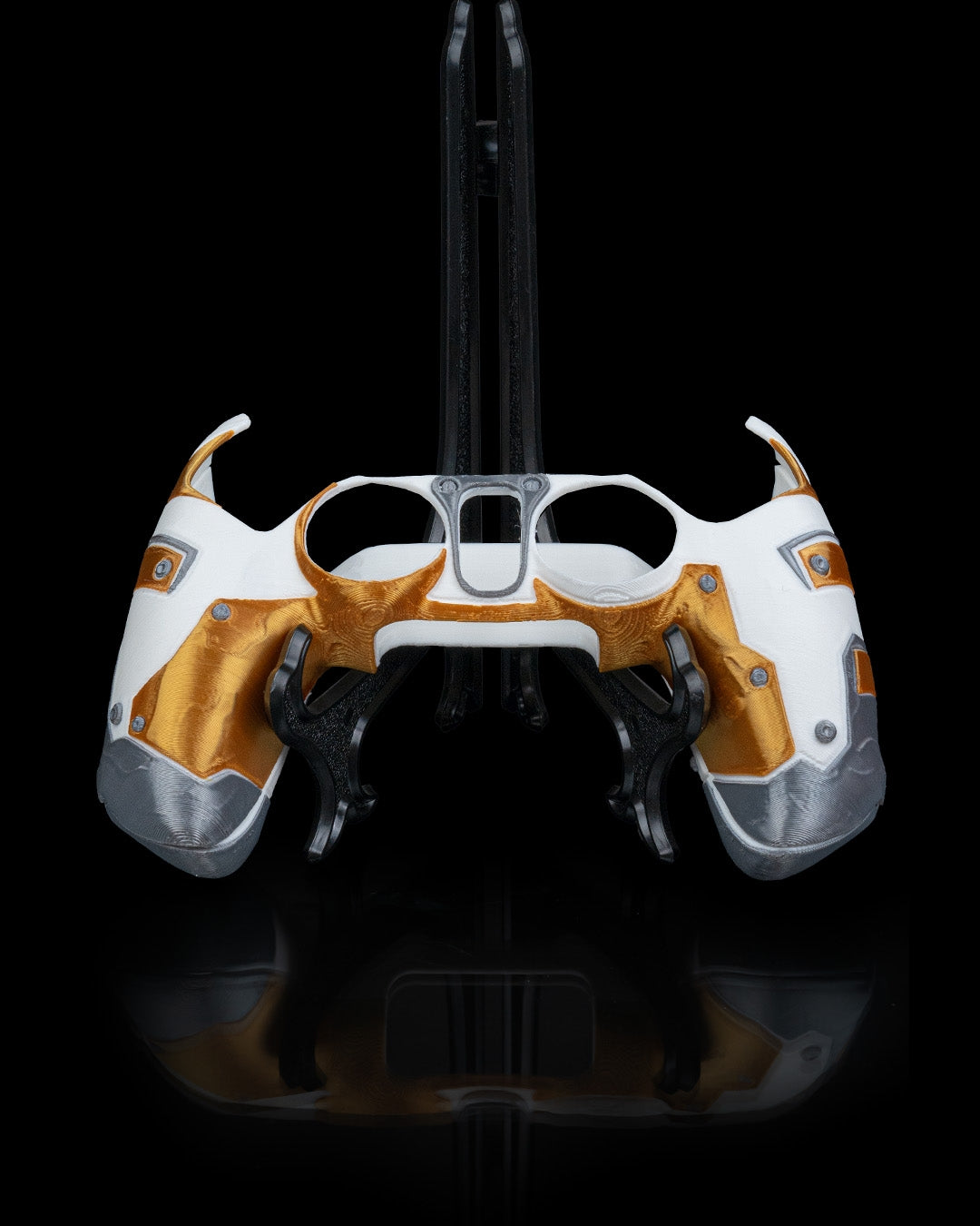 2390 - Mecha Controller Cover