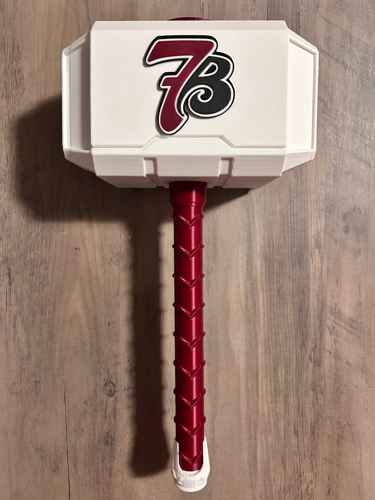 Hammer - 7 Brew Coffee