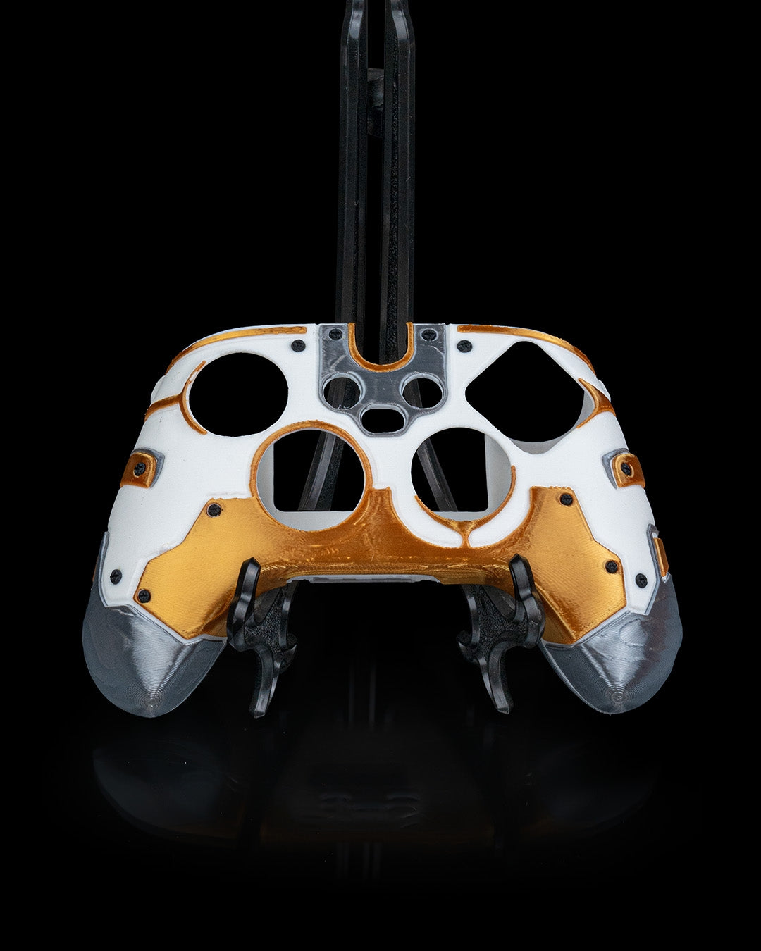 2390 - Mecha Controller Cover