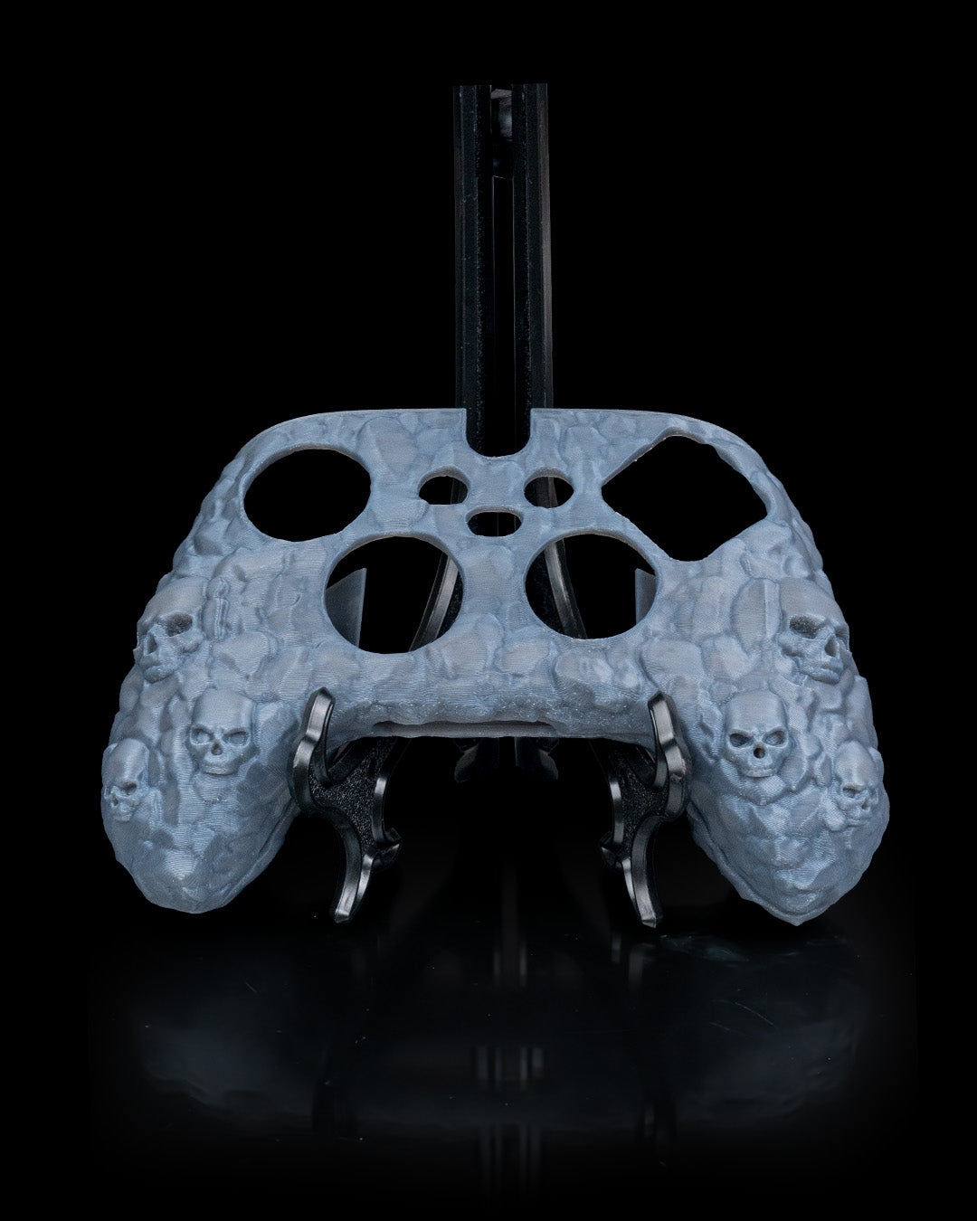 2389 - Skulls Controller Cover