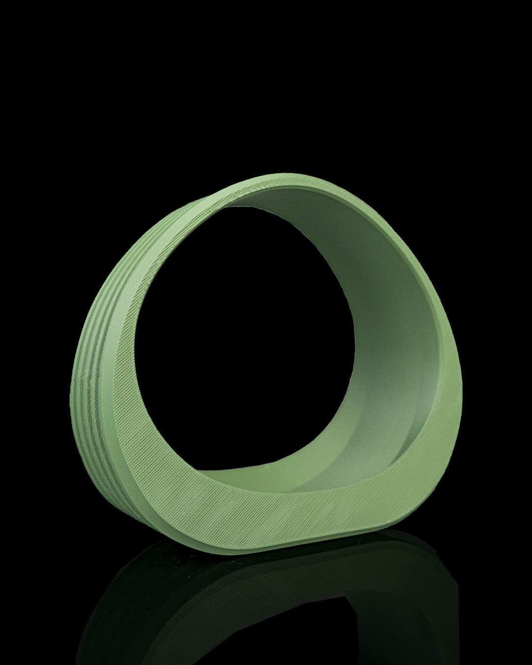 4128 - Ring Dock - Headphone Holder