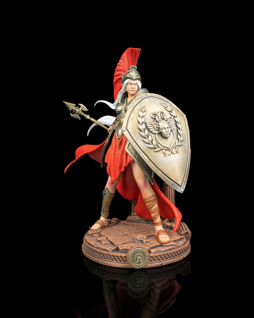 4189 - Athena