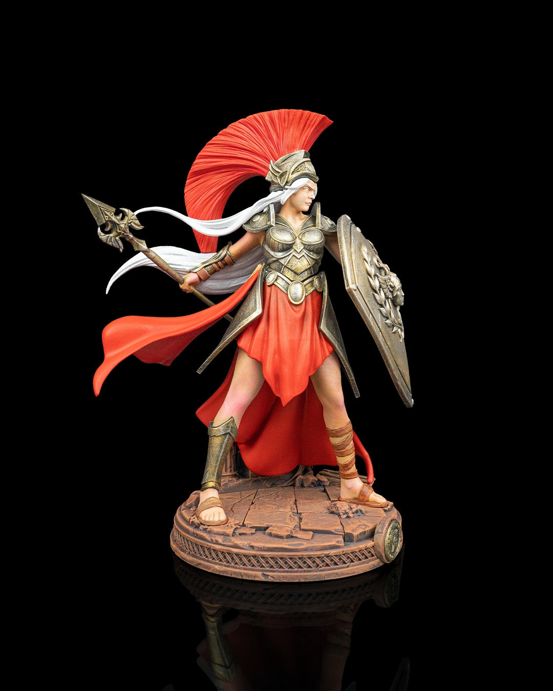 4189 - Athena