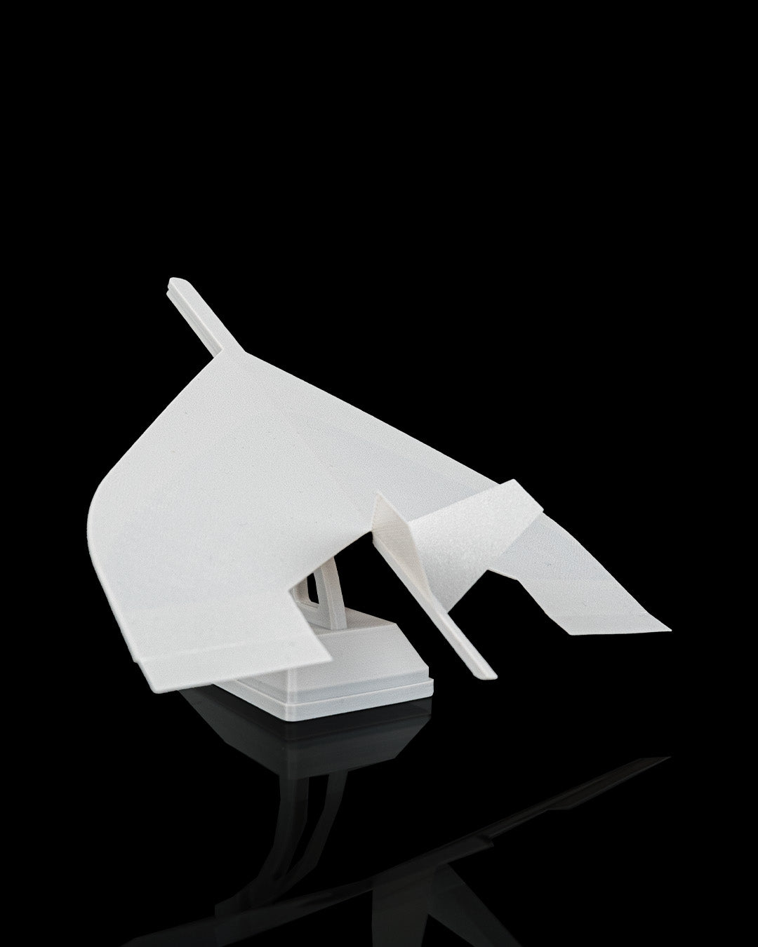 4132 - Stealth Dart - Glider Plane