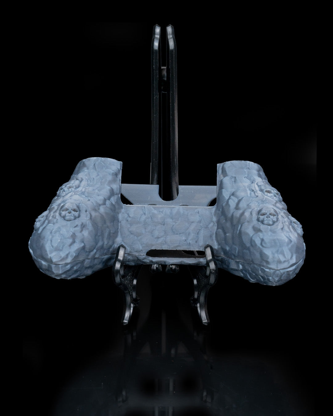 2389 - Skulls Controller Cover