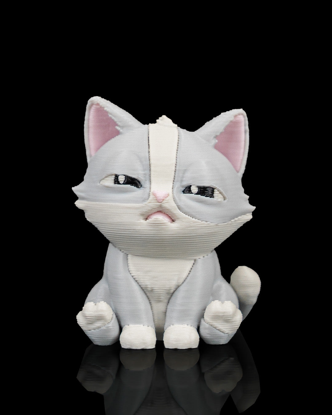 4089 - Fine Cat
